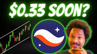 Starknet $STRK Is About To Reach My Price Target!