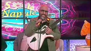 FABRIZIO MASSARO               &ldquo;AMMORE SUONNAME&rdquo;           (Massaro/Calamita/Massaro)
