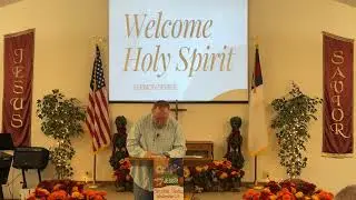10 12 25 Welcome Holy Spirit   8