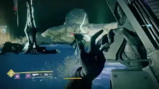 How To Get Night Stalker Hunter Subclass in Destiny 2