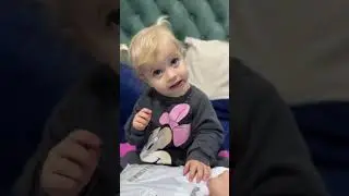 Распаковка от Моники 🥳#youtubeshorts#youtube#baby#viral#рекомендации#trending#dailyvlog #top#baby