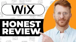 Wix Affiliate Program Review - Usage Experience