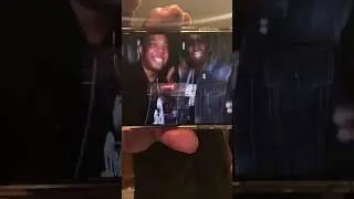 JA RULES wife  exposes his ￼ freak off tape with Diddy,  his security, and  has filed for divorce.🌈