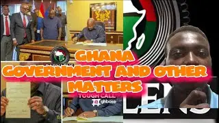 Ghana&rsquo;s Energy Crisis: New Power Policy, Debt Reforms & Private Sector Push 🇬🇭 #news #politics 