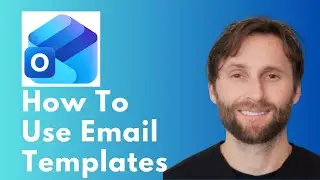 How to Use Email Templates in Microsoft Outlook [Full Guide 2026]