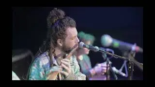 Dunja Knebl & Roko Margeta - CVETI MI FIJOLICA