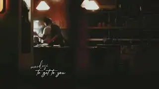 macgyver & desi — to get to you [+5x02]