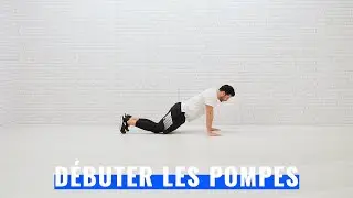 Conseil d'expert Pompe pour d&eacute;butant avec Jean-Luc