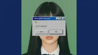 JK？