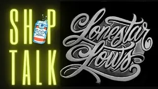 SHOP TALK EPISODE 19 / FINANCING A CLASSIC CAR / LOWRIDER / GOOD IDEA OR BAD IDEA???