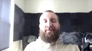 Caremongering Meditation w/ Jared Janes