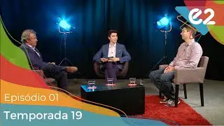 Comunicar ou cancelar: os fenómenos das redes sociais digitais | T19 #01