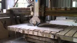 ARIX Diamond Blade for Cutting Natrual Granite Slab