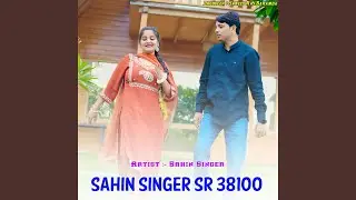 Sahin Singer SR 38100