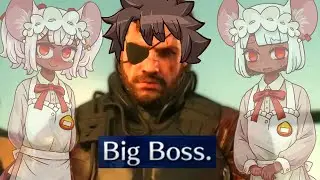 【FGO】Biblically Accurate Ritsuka 😳