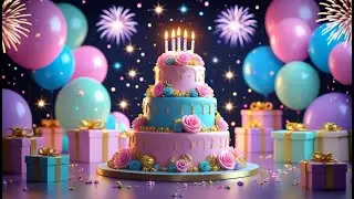 DJ Birthday Party 2026 🔥 | Happy Birthday Remix Hits | Party DJ Music