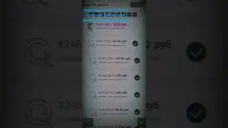 Взлом Reward!!!(AdvertApp) 1000 рублей!