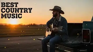 Classic country music playlist full album that carries warm emotional tones