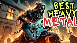 BEST HEAVY METAL MUSIC | SAYASUKA @sukamusik-y2n