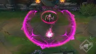 Battle Queen Skins | PBE Preview