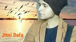 DEEPWALI BEST COVER SONGS !!JITNI DAFA DEKHOON TUMHE BY ROCKSTAR SAIF::