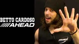 AHEAD Drumsticks: Betto Cardoso - TheNinjaDrummer [Legn. Portugu&ecirc;s]