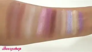 Makeup Revolution Re-loaded Palette Visionary