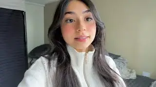My Room Tour