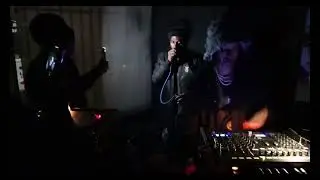 Koro Fyah on Haile Charged, San Diego 1.13.24