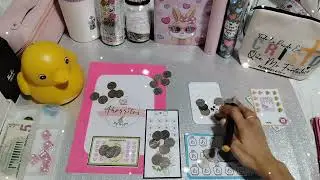 Ahorrando con moneditas, iniciando ahorros con bajo presupuesto🫶🦋