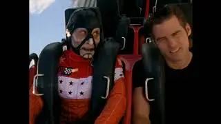 Harvey  - A Pooka [Farscape Continues]