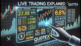 True SMC Trading Secrets: Dominate Binary Markets Like a Pro!