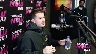 Charlie Puth Is Down For A Song With His Brother, Plans For His Next Album, 2019 Faves & More!
