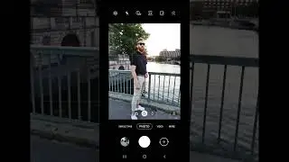 Как сниматься в фото инструкция) #smartphone #mobilefilming #photography