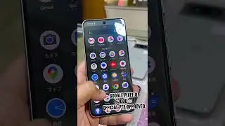 GOOGLE PIXEL 8 MINOR DOT OFFICIAL PTA APPROVED ✅