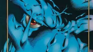 Sludge Comic Book Collection | Malibu Comics
