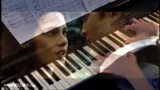 Flightless Bird  (American Mouth ) - Piano