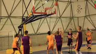 WBSC Supercamp 2019 - Clip 2
