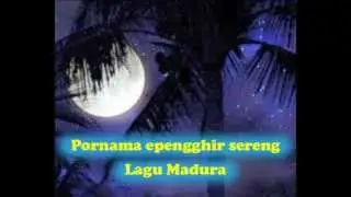 Pornama epenggir sereng