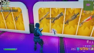 How to get blue pump in go goated zone wars 2023