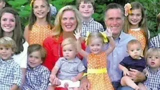 Who is Ann Romney?