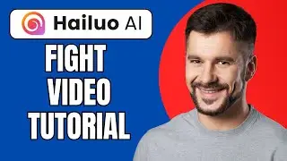 How to Create Hailuo AI Fight Video (2025) | Easy Step-by-Step Guide