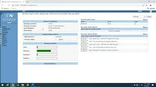 &sect; Engineering Classroom &sect;｜Firewall 【Juniper ns-204】 - Episode 5