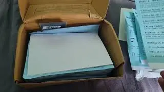 Food Pharmer's protein Quick Unboxing. Only What's Needed protein @Foodpharmer