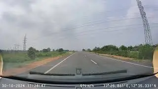 Bad Road Design