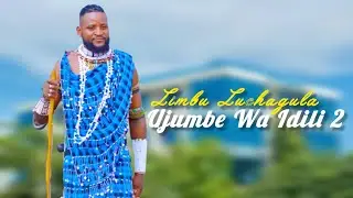 Limbu Luchagula _-_ IDILI 2 _-_ Audio 2025