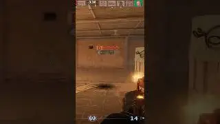 INFINITE AMMO BUG #cs2 #esports #counterstrike #csgo #gaming