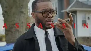 Assassin | Science Fiction Thriller Short Film
