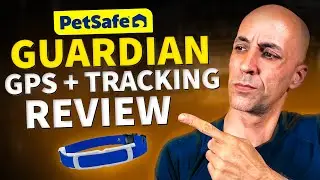 PetSafe Guardian + Tracking Dog Fence | Must Do This for Off-Leash Dogs?