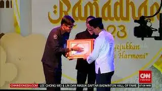 TRANS7 KEMBALI TERIMA ANUGERAH SYIAR RAMADAN KPI 2023 | REDAKSI PAGI (27/05/23)